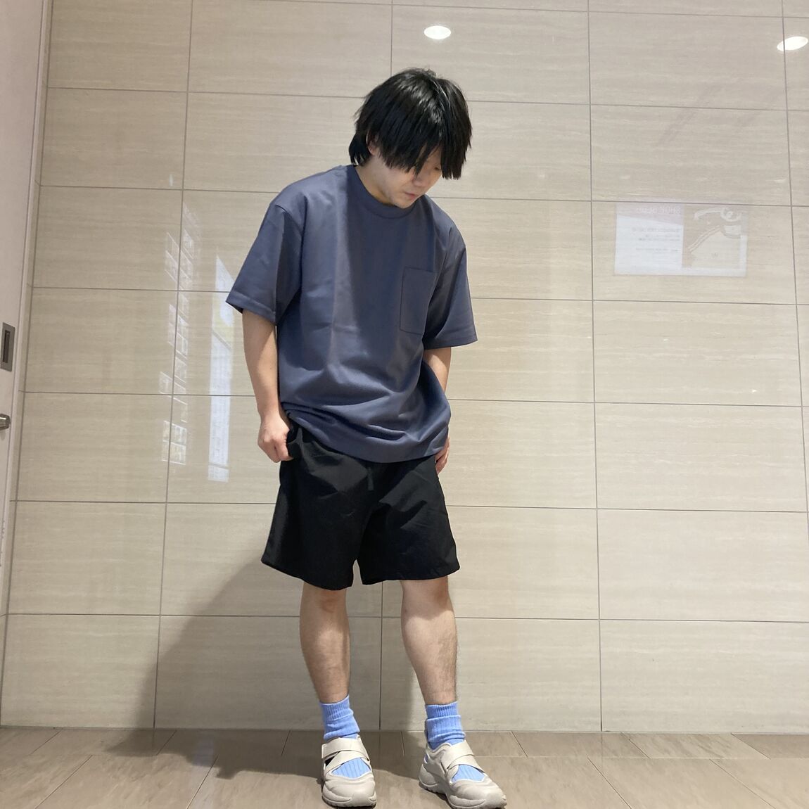 全身