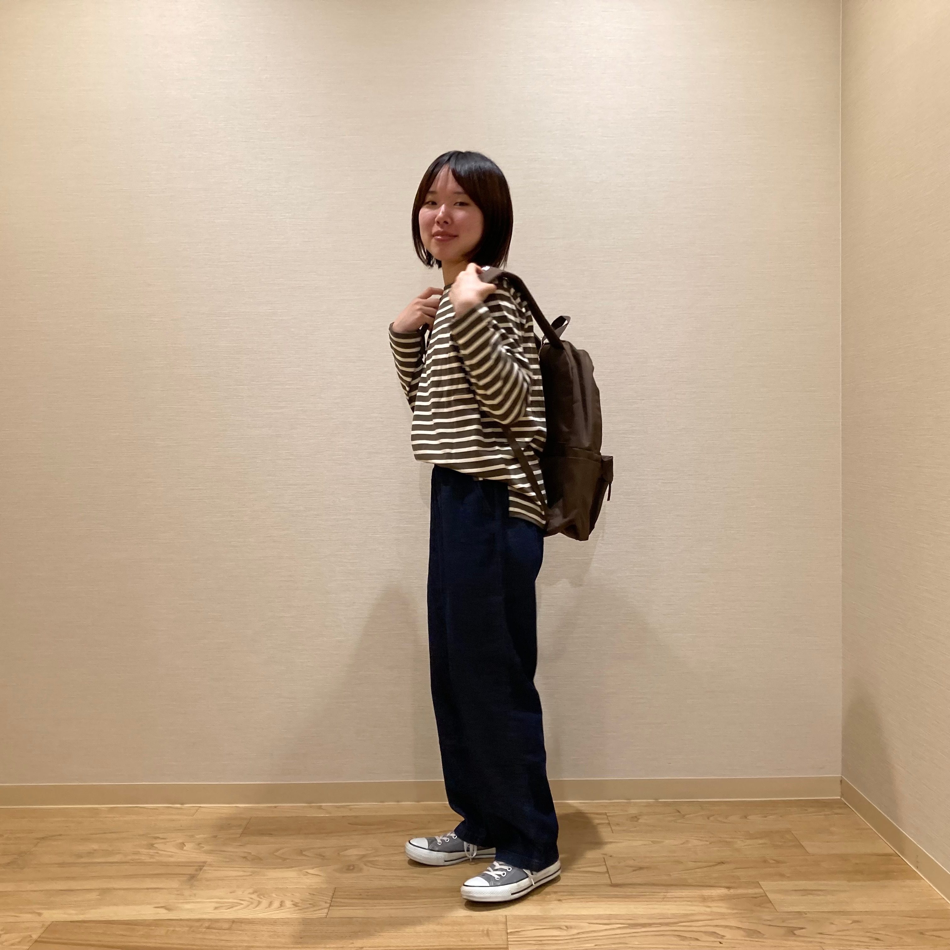 スタッフスナップ