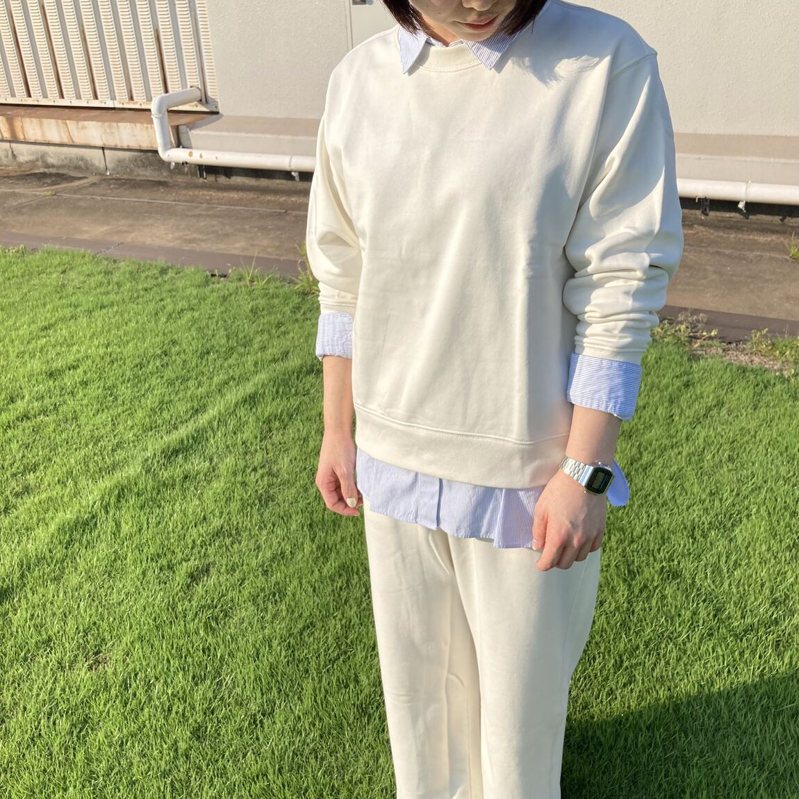 【アリオ加古川】スタッフスナップ④