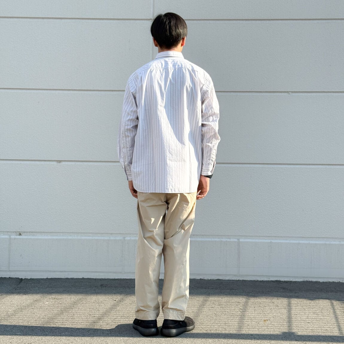 【イオンモール橿原】身長183㎝_2aGuHQ