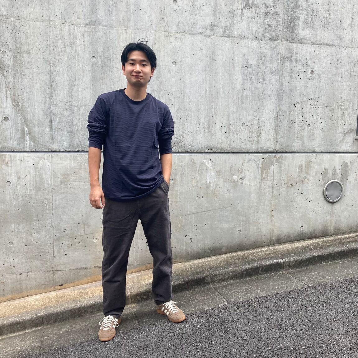 紳士