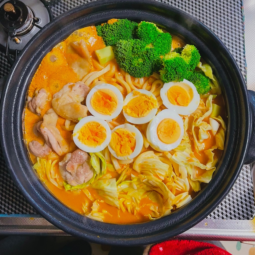 バタチキ