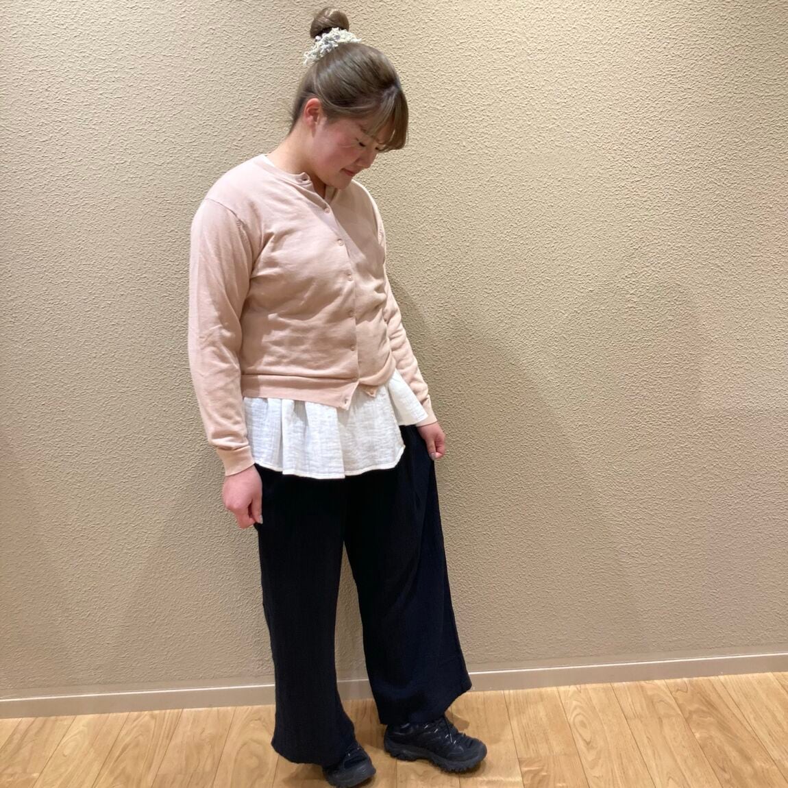 【コロワ甲子園】身長164cm