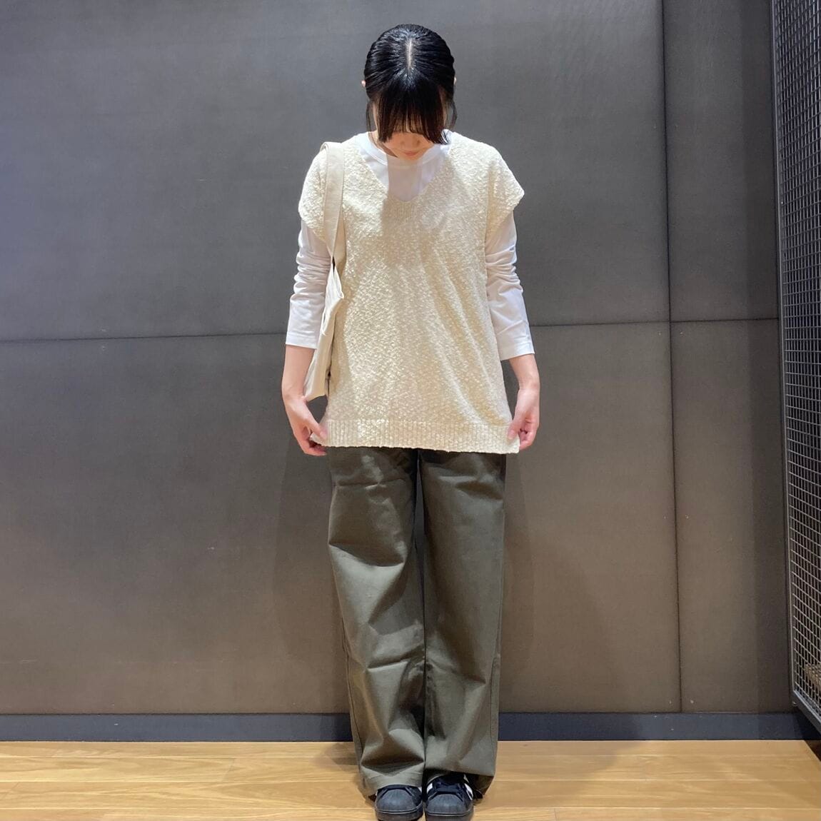 【つくば並木】身長160cm 8/28_c9iBDo