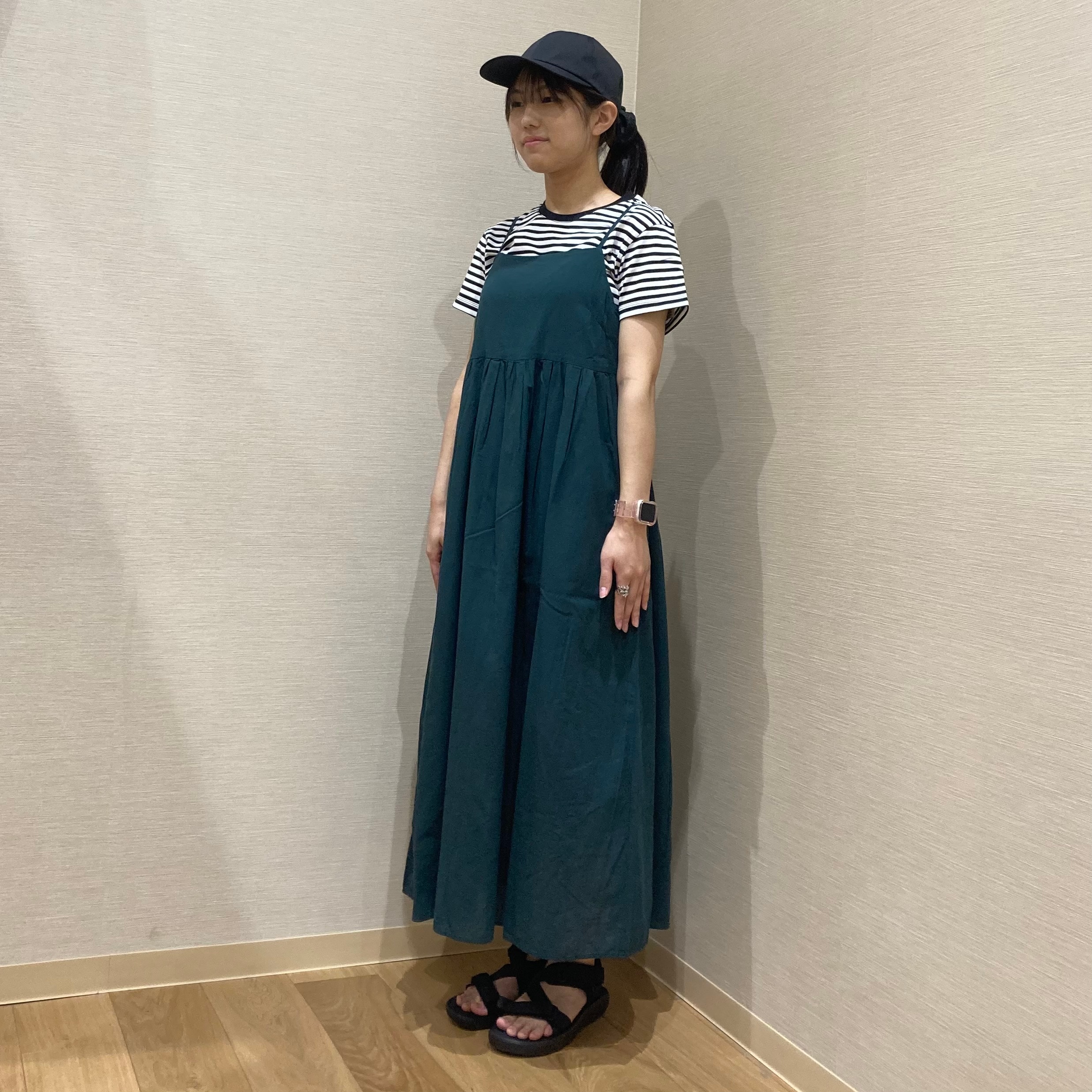 【Vタウン芥見】身長