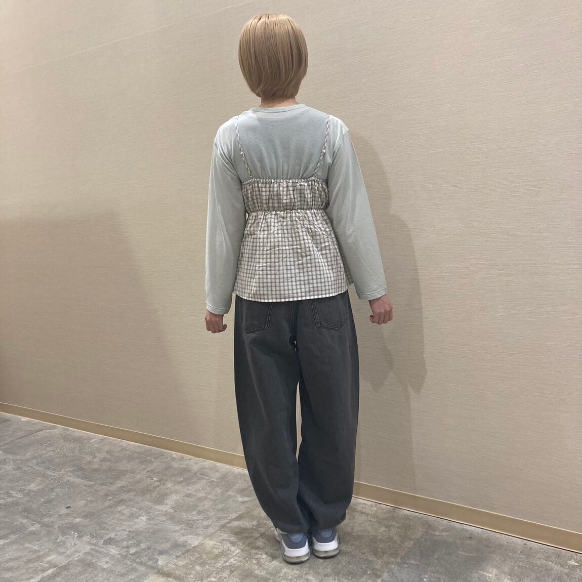 【ヨークベニマル大和吉岡】身長160cm_5G4fNc