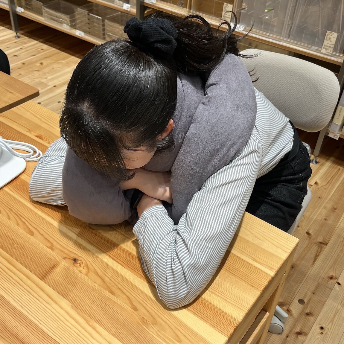 おたより
