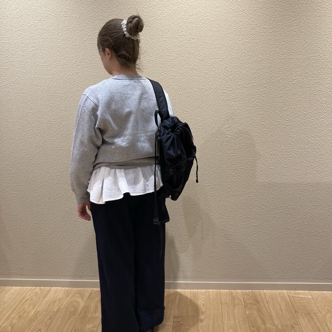 【コロワ甲子園】身長164cm