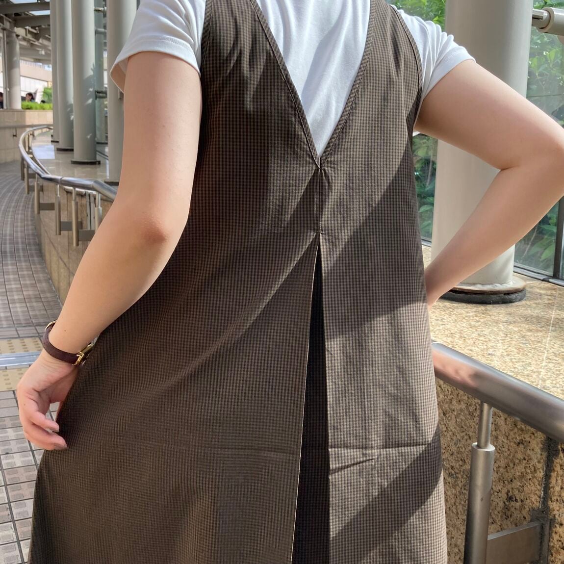 なんばスカイオ