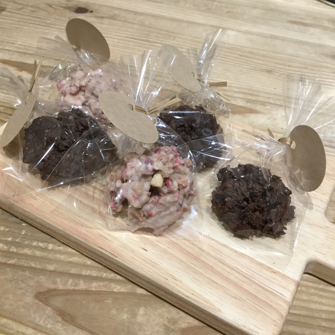 【ピオニウォーク東松山】バレンタインのおすすめ