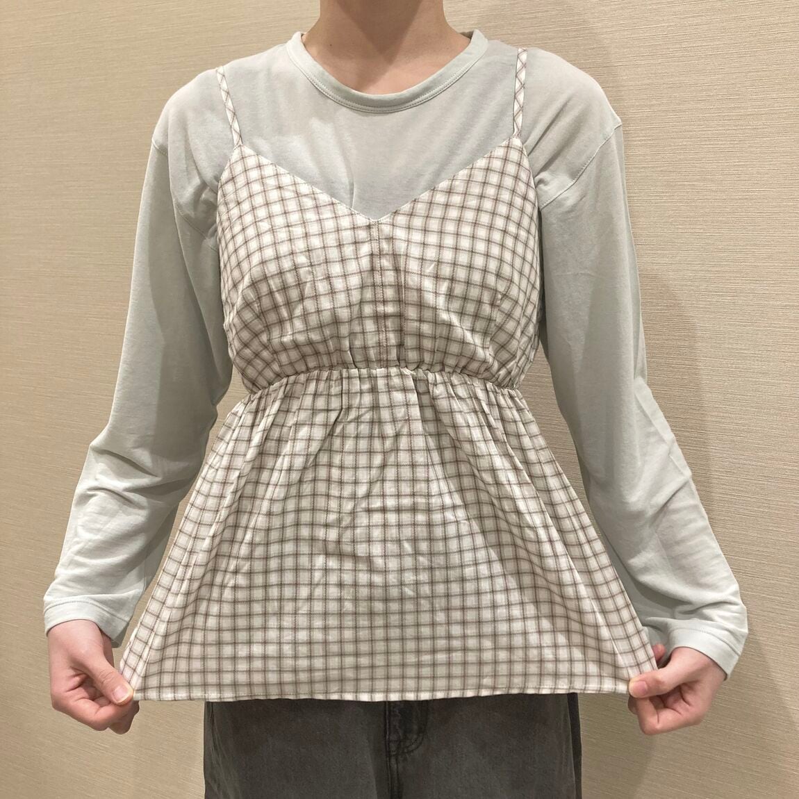 【ヨークベニマル大和吉岡】身長160cm_P72nUA