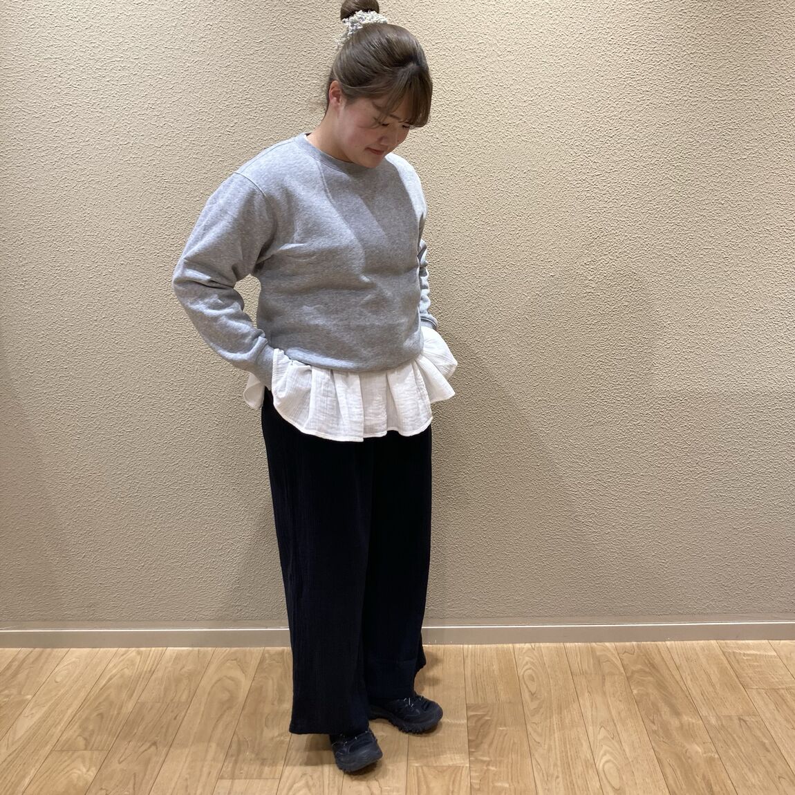 【コロワ甲子園】身長164cm