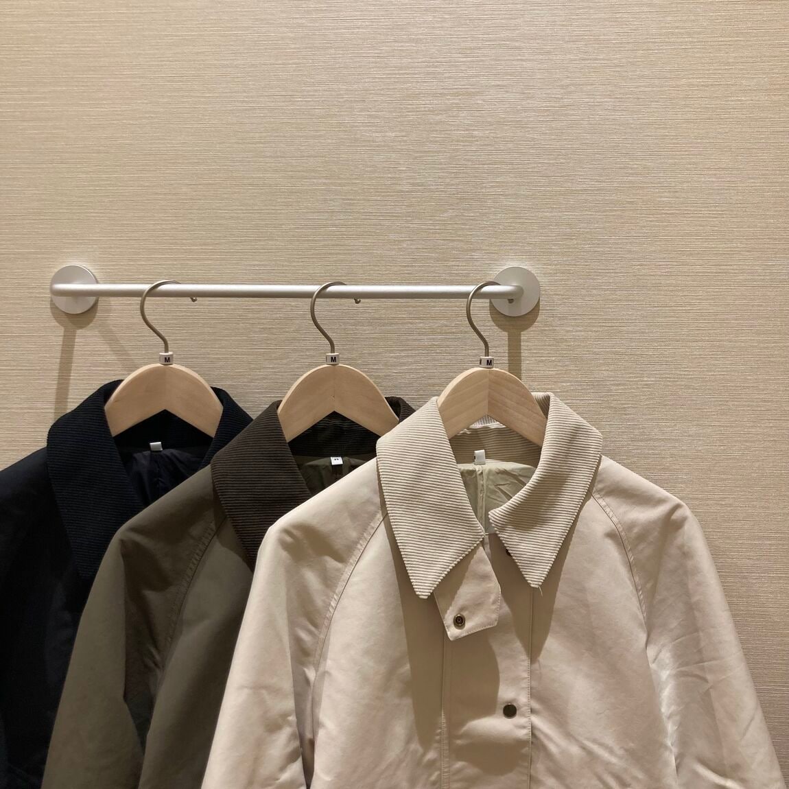 【知多】身長161cm