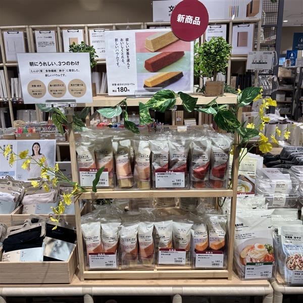 売り場