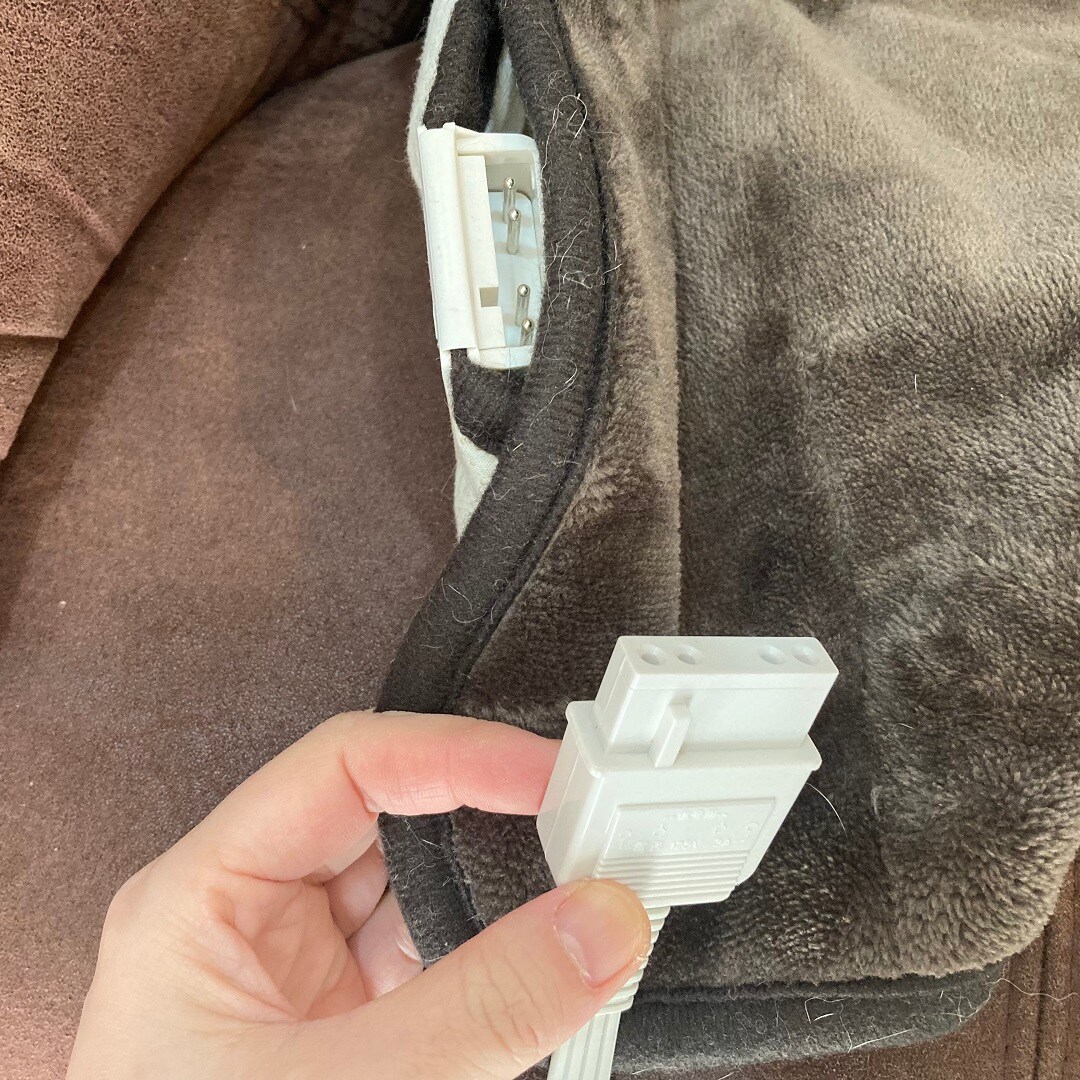 【イオンモール各務原】冬はホットマットであたたかく