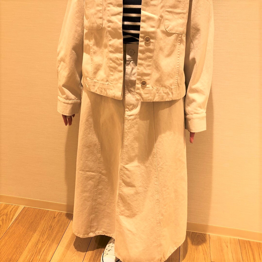 【アトレ川越】軽くてあたたかいカポック