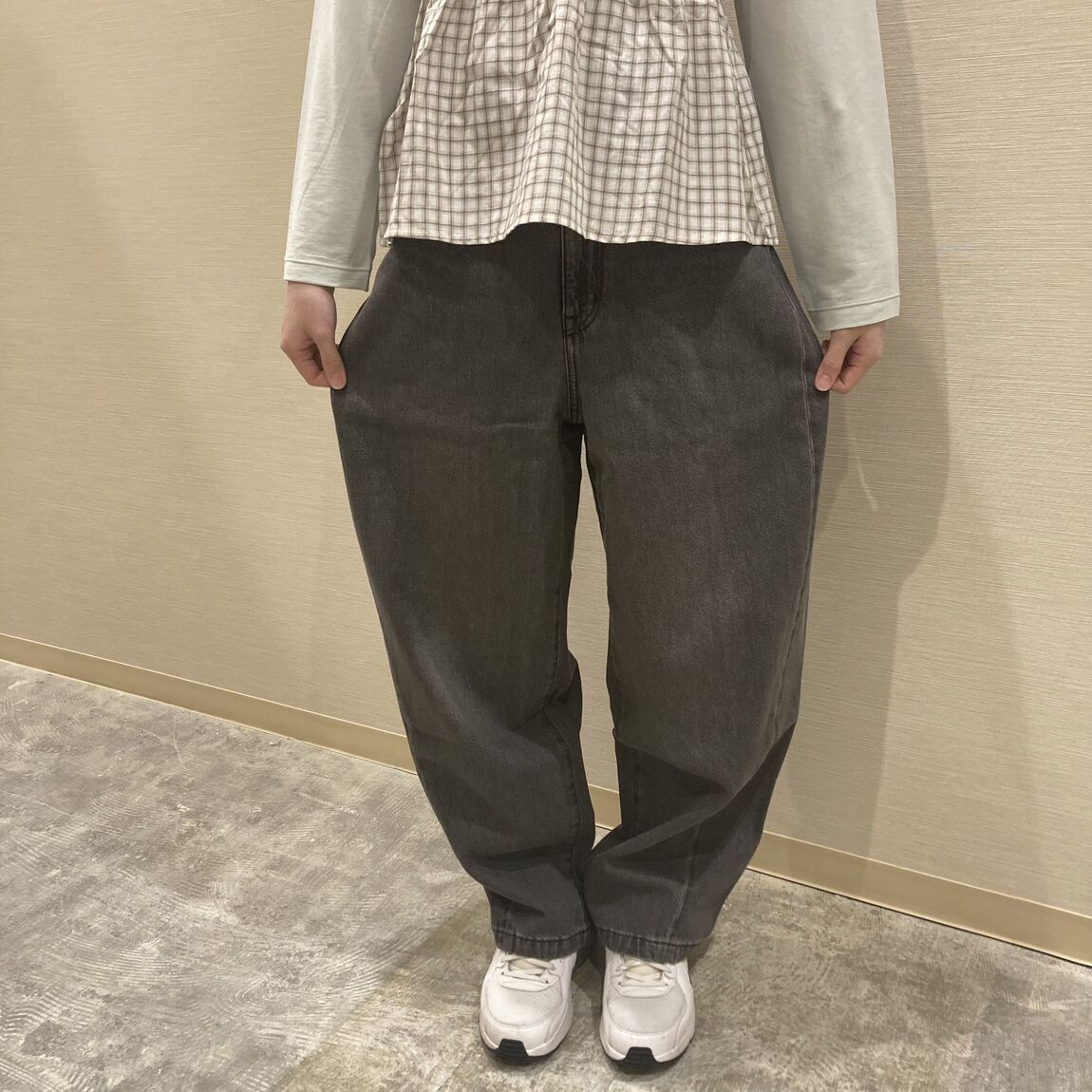 【ヨークベニマル大和吉岡】身長160cm_lS4HFH