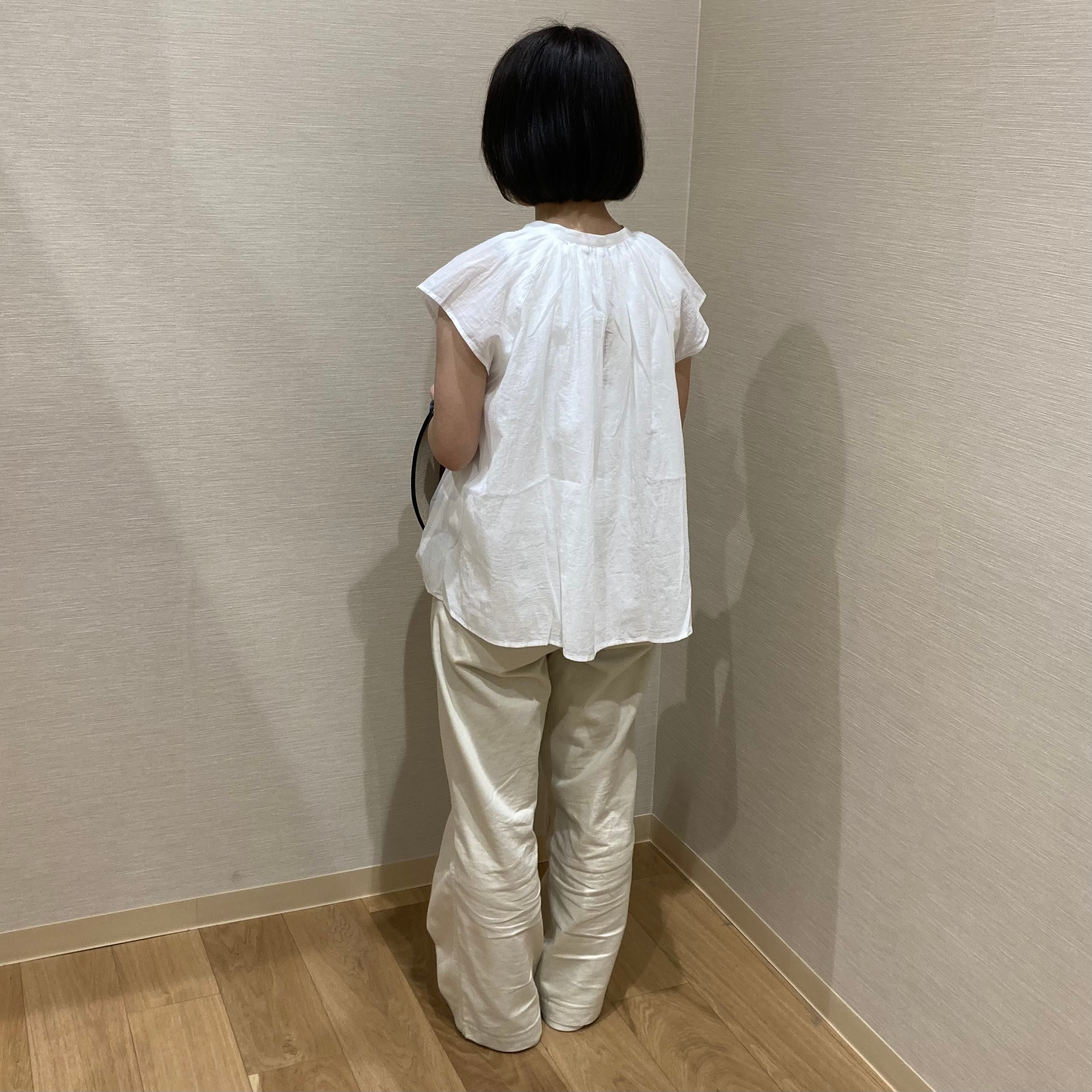 【Vタウン芥見】身長