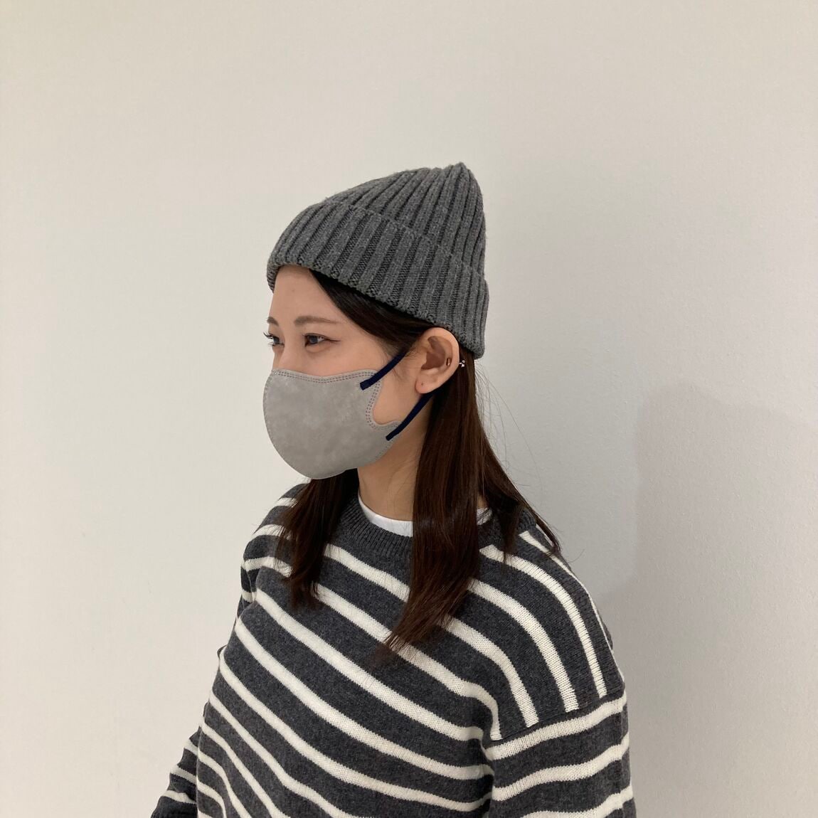 【ニッケパークタウン加古川】身長152㎝