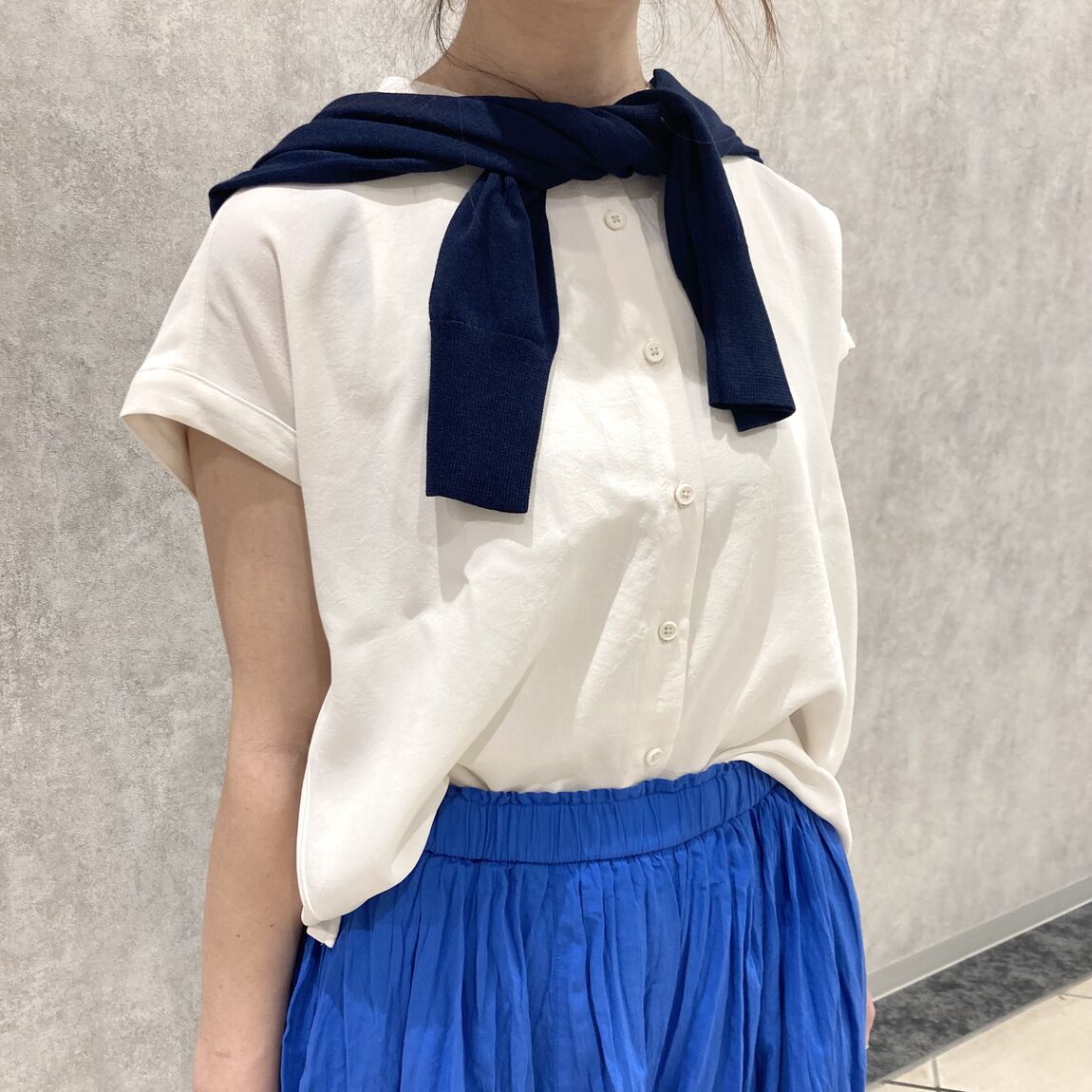 トップスメイン