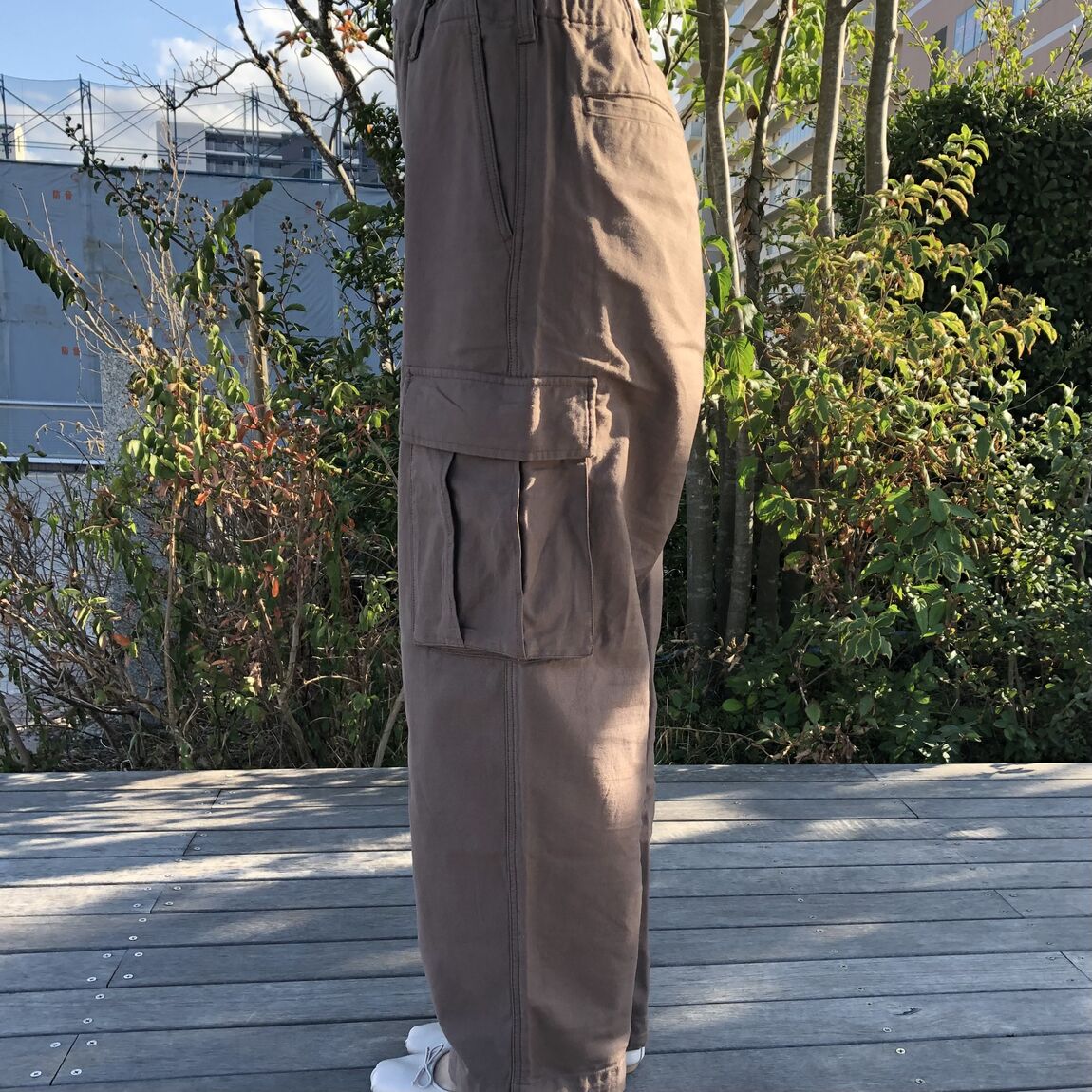 スタッフ