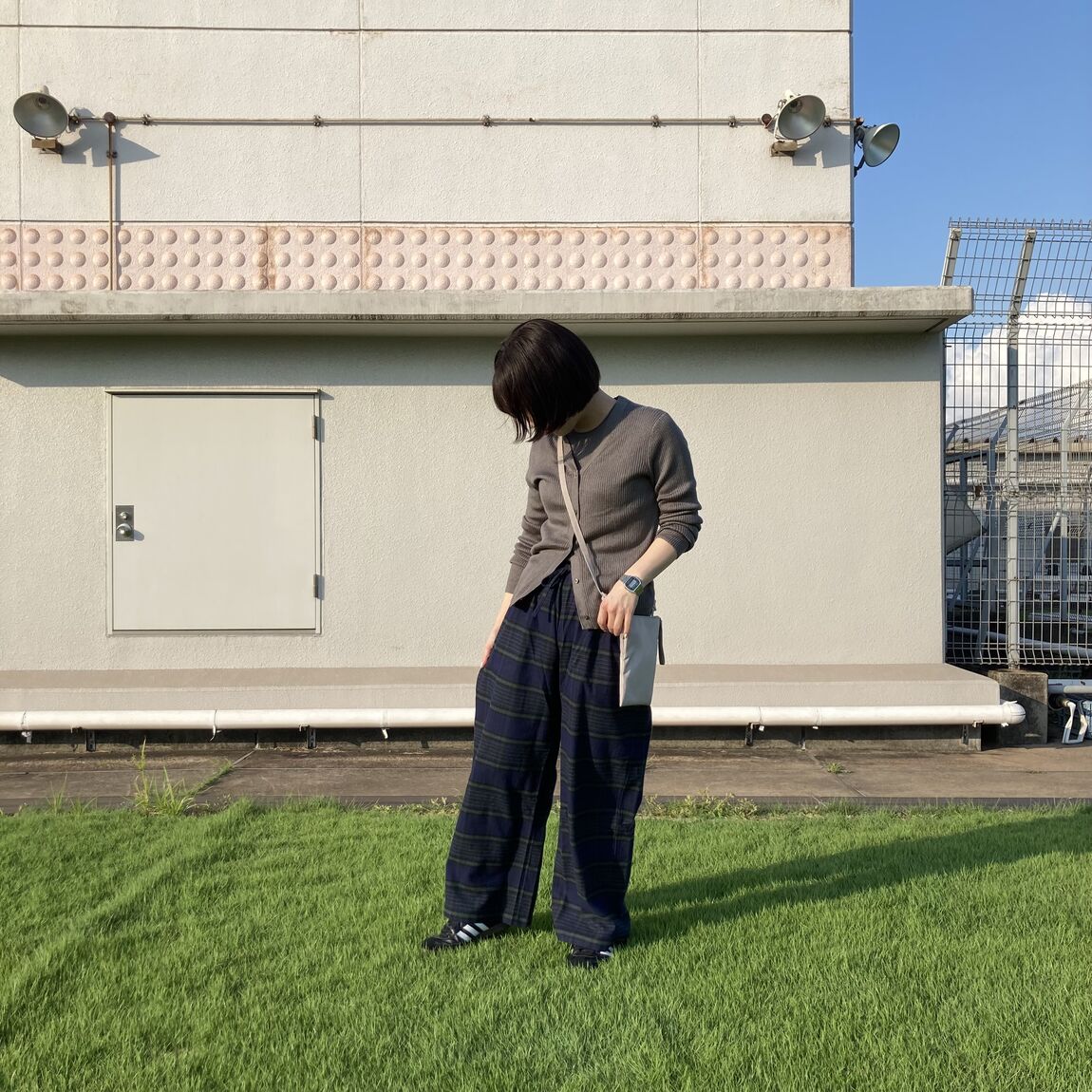 【アリオ加古川】スタッフスナップ②