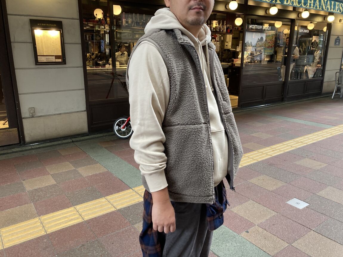 【大丸福岡天神】