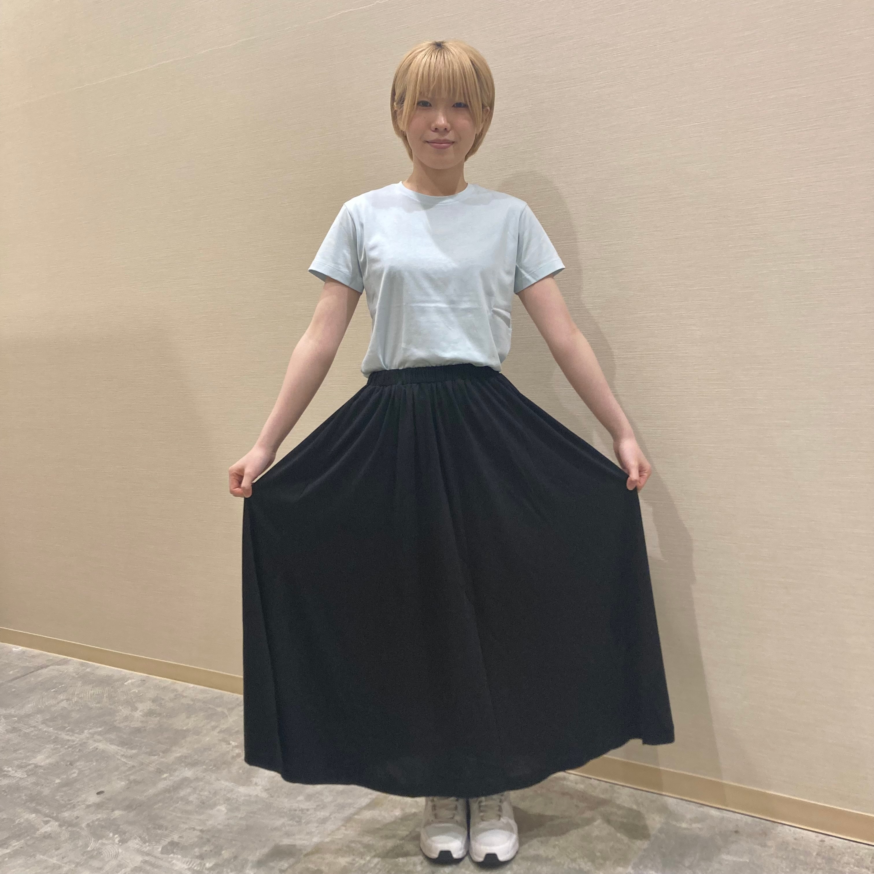 【ヨークベニマル大和吉岡】身長160cm_KW4Y1z