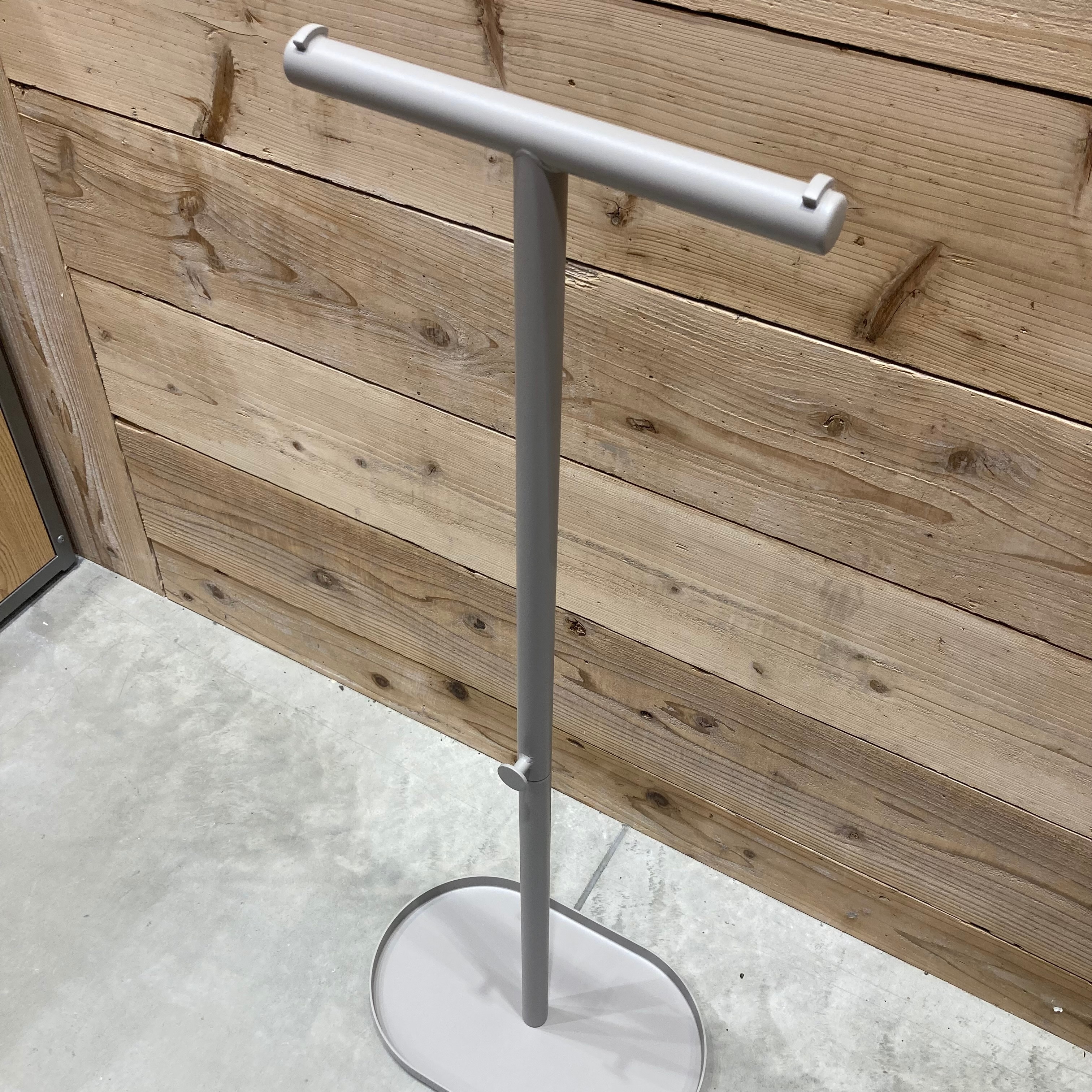 スチールパイプ　傘立て