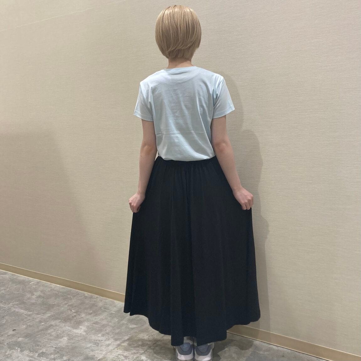【ヨークベニマル大和吉岡】身長160cm_H3xNrJ