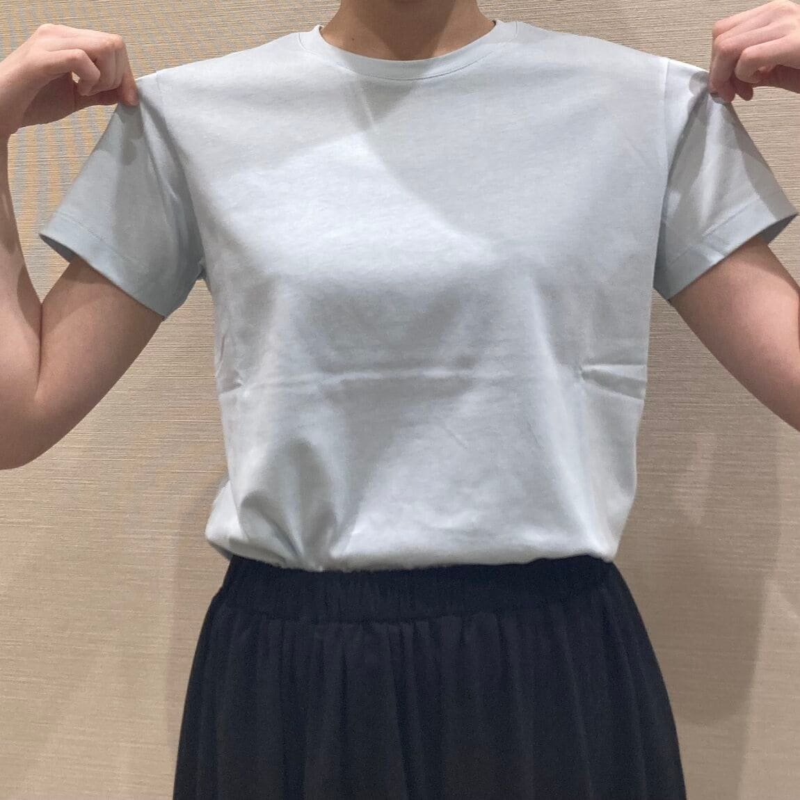【ヨークベニマル大和吉岡】身長160cm_xGwCn5