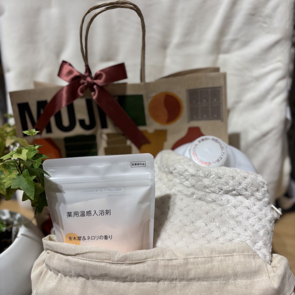 クリスマスギフト②