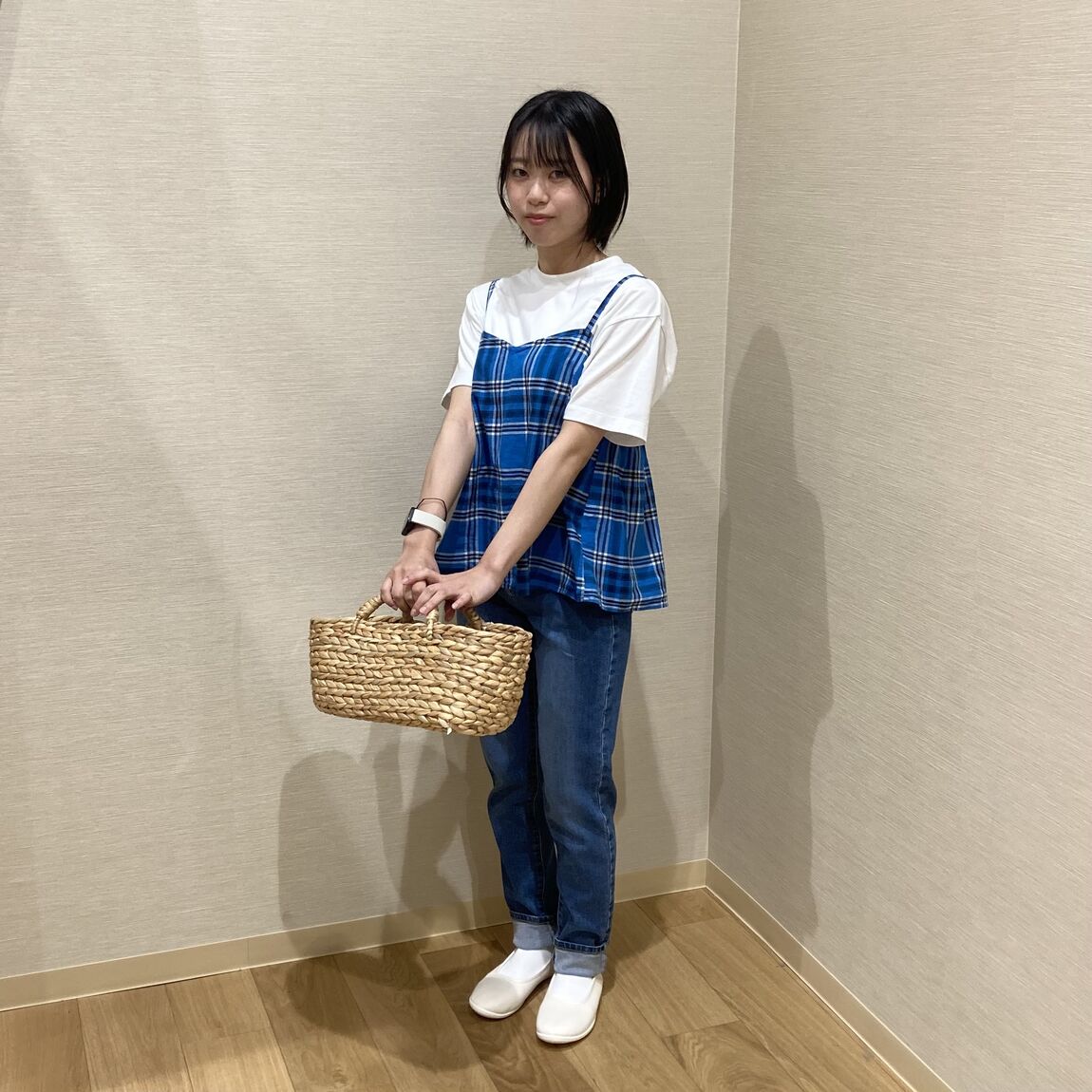 【Vタウン芥見】身長150cm