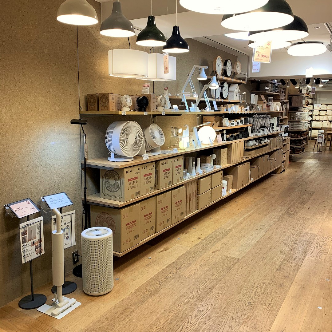 【池袋西武】店舗のおすすめ＃１