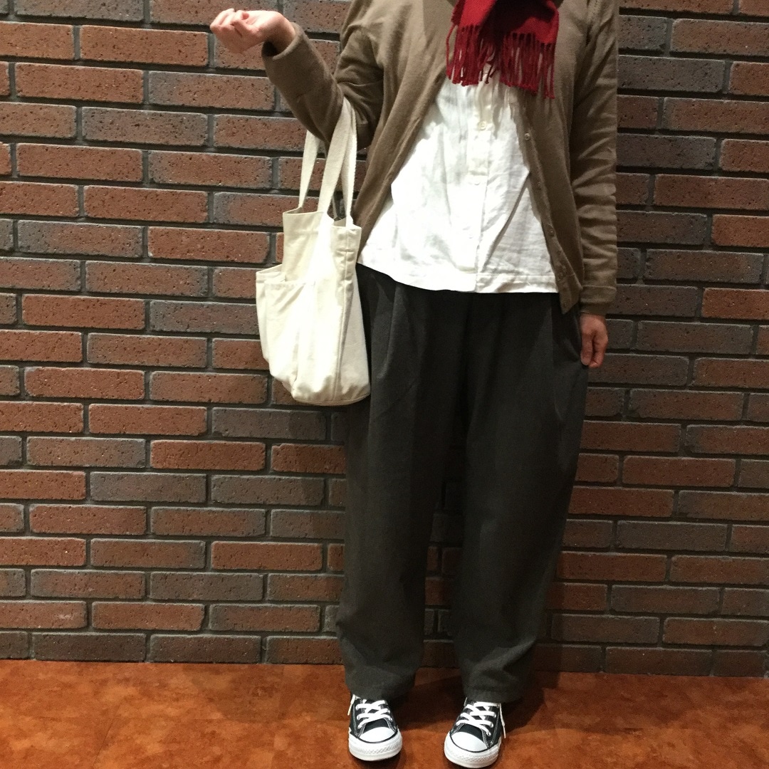 正面
