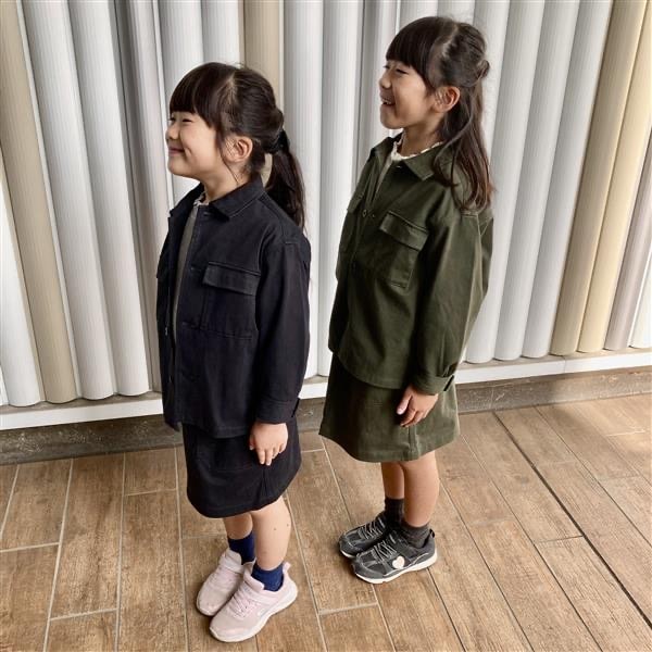 【コクーンシティさいたま新都心】身体120cm、129cm