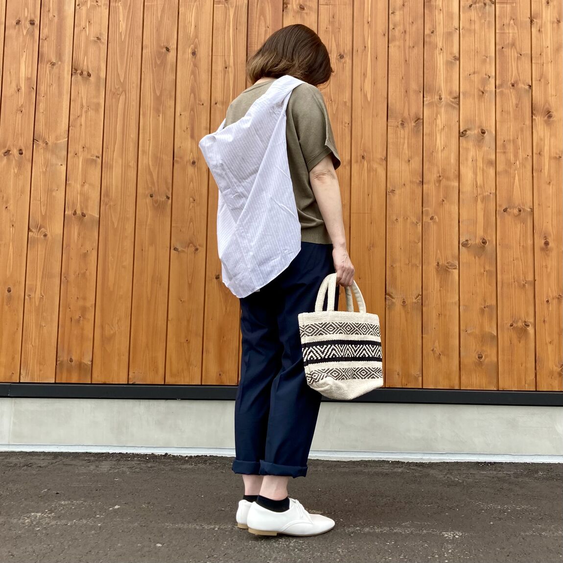 あ