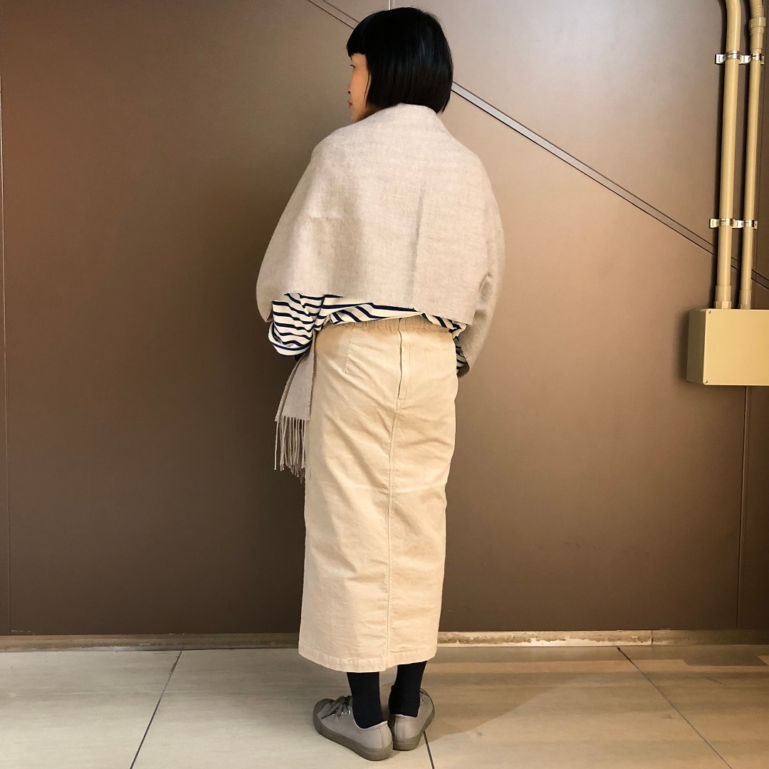 【アリオ加古川】スタッフスナップ