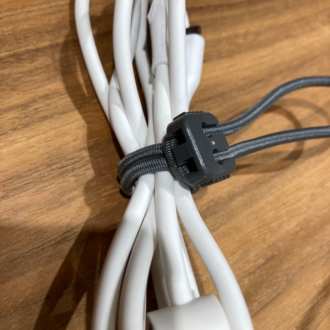 ロック付きゴムバンド3