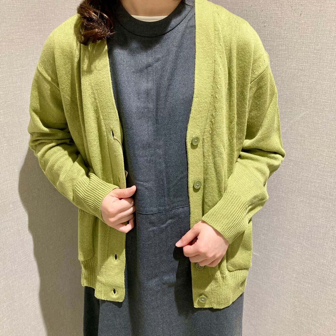 【ニッケパークタウン加古川】身長157cm