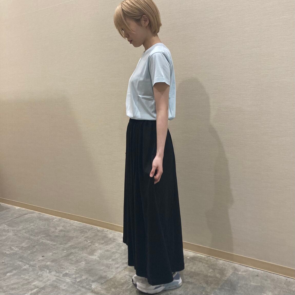 【ヨークベニマル大和吉岡】身長160cm_g9wP5I