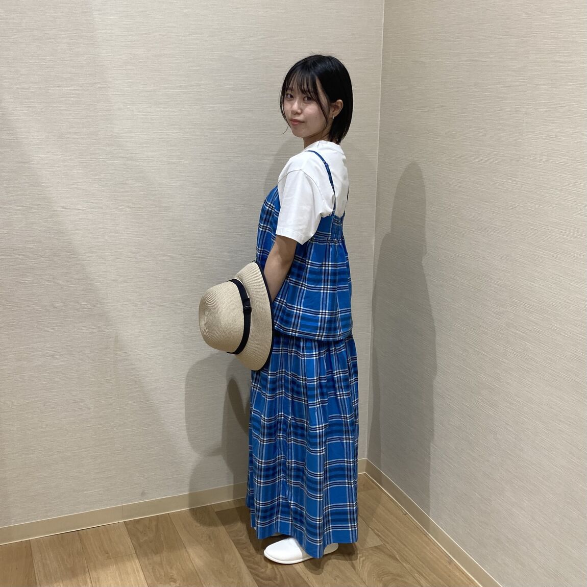 【Vタウン芥見】身長150cm
