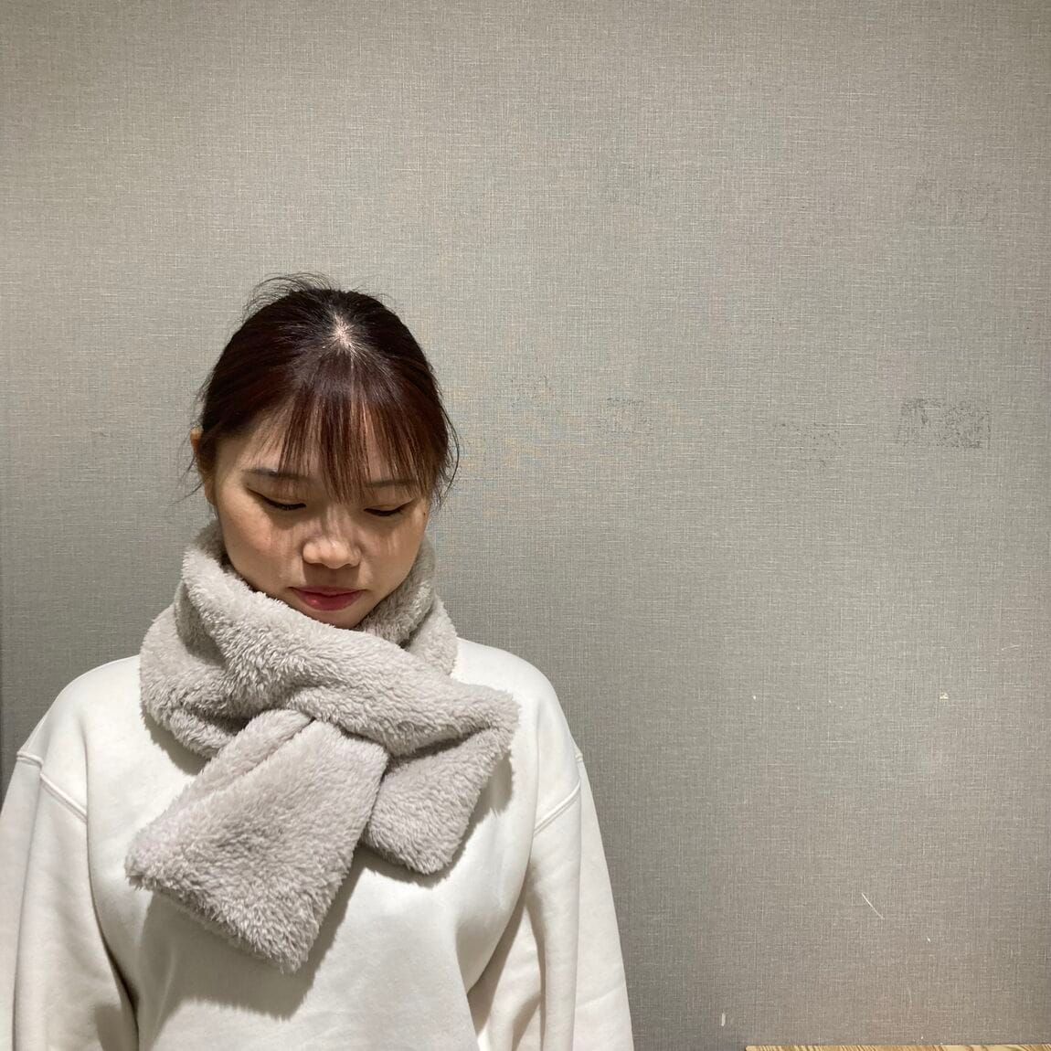 【ニッケパークタウン加古川】ボアであったか