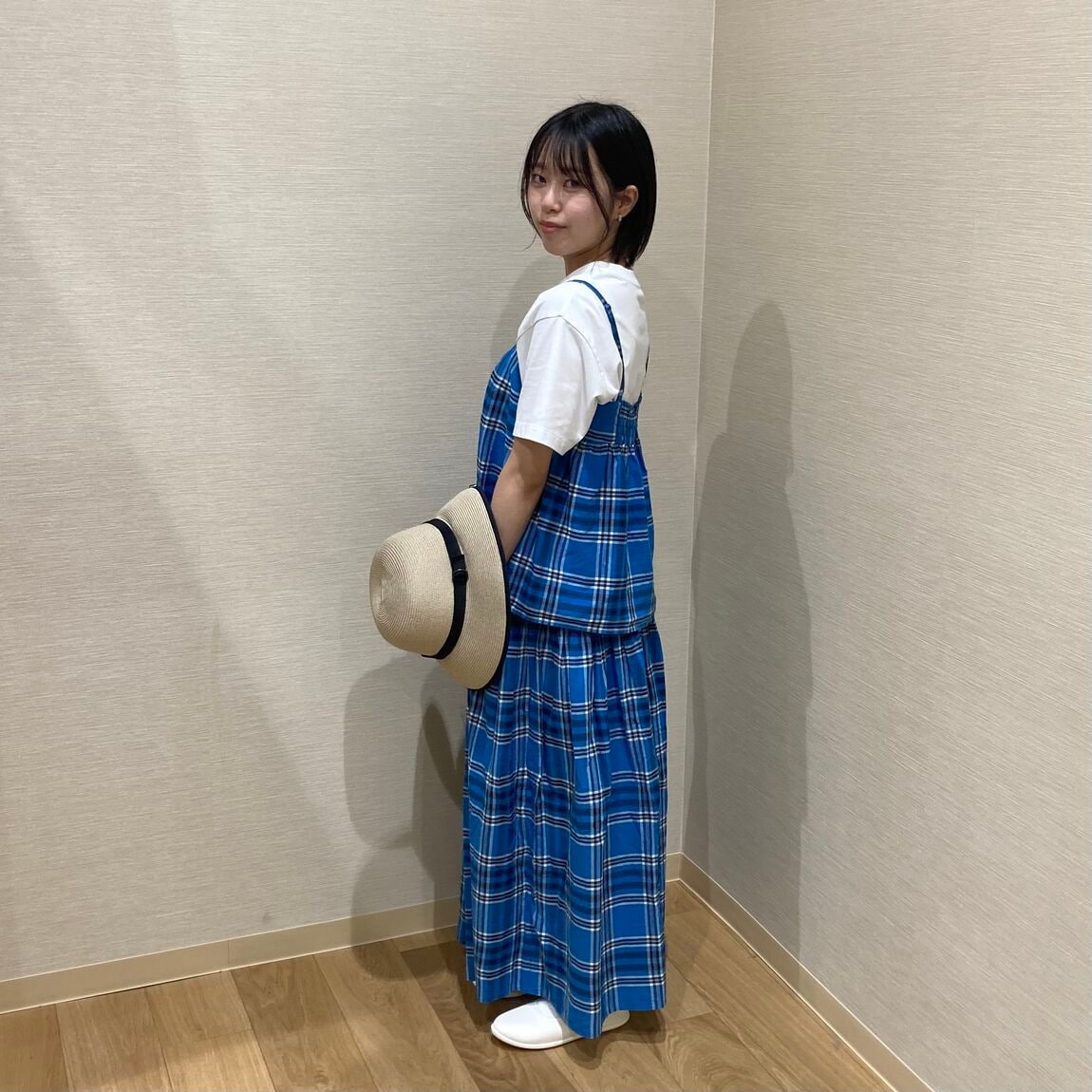 【Vタウン芥見】身長150cm