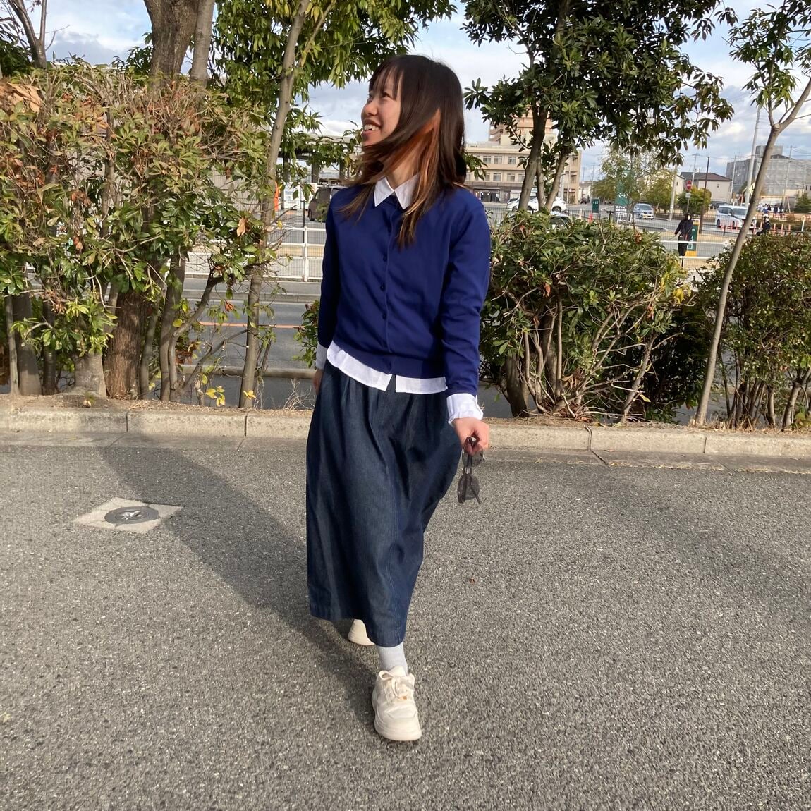 イージースカート