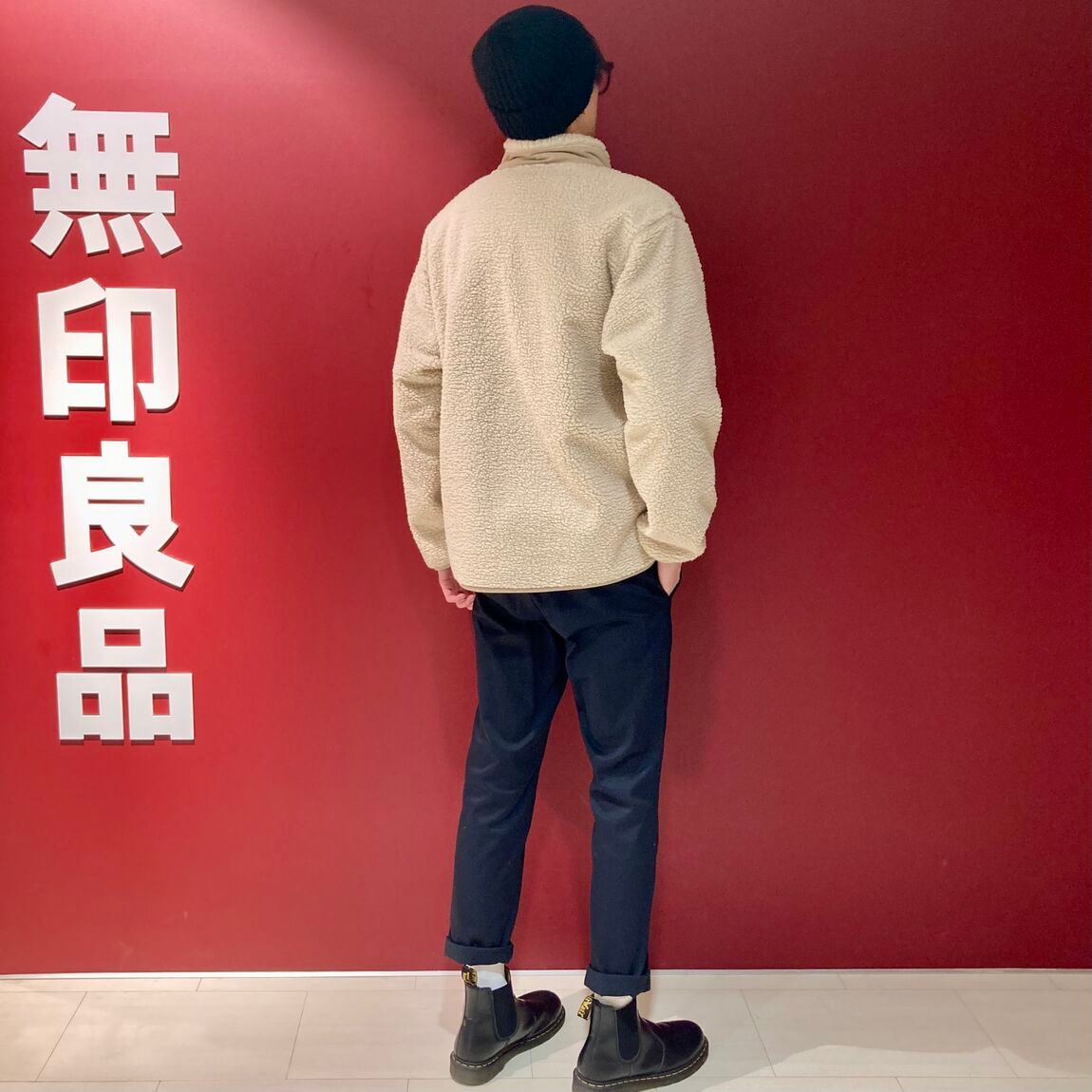 紳士スナップ②