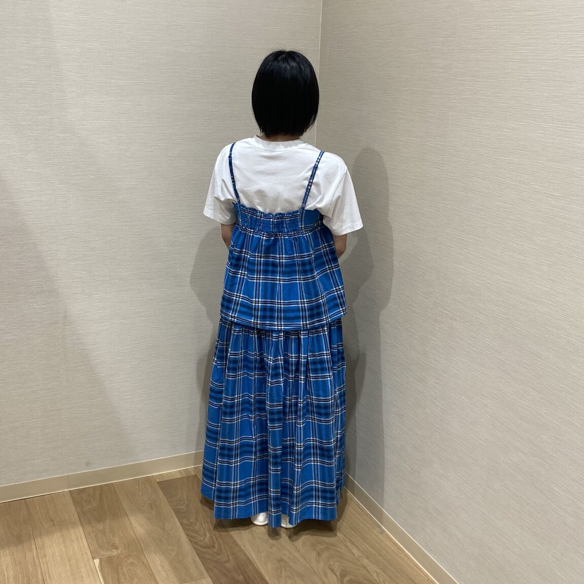 【Vタウン芥見】身長150cm