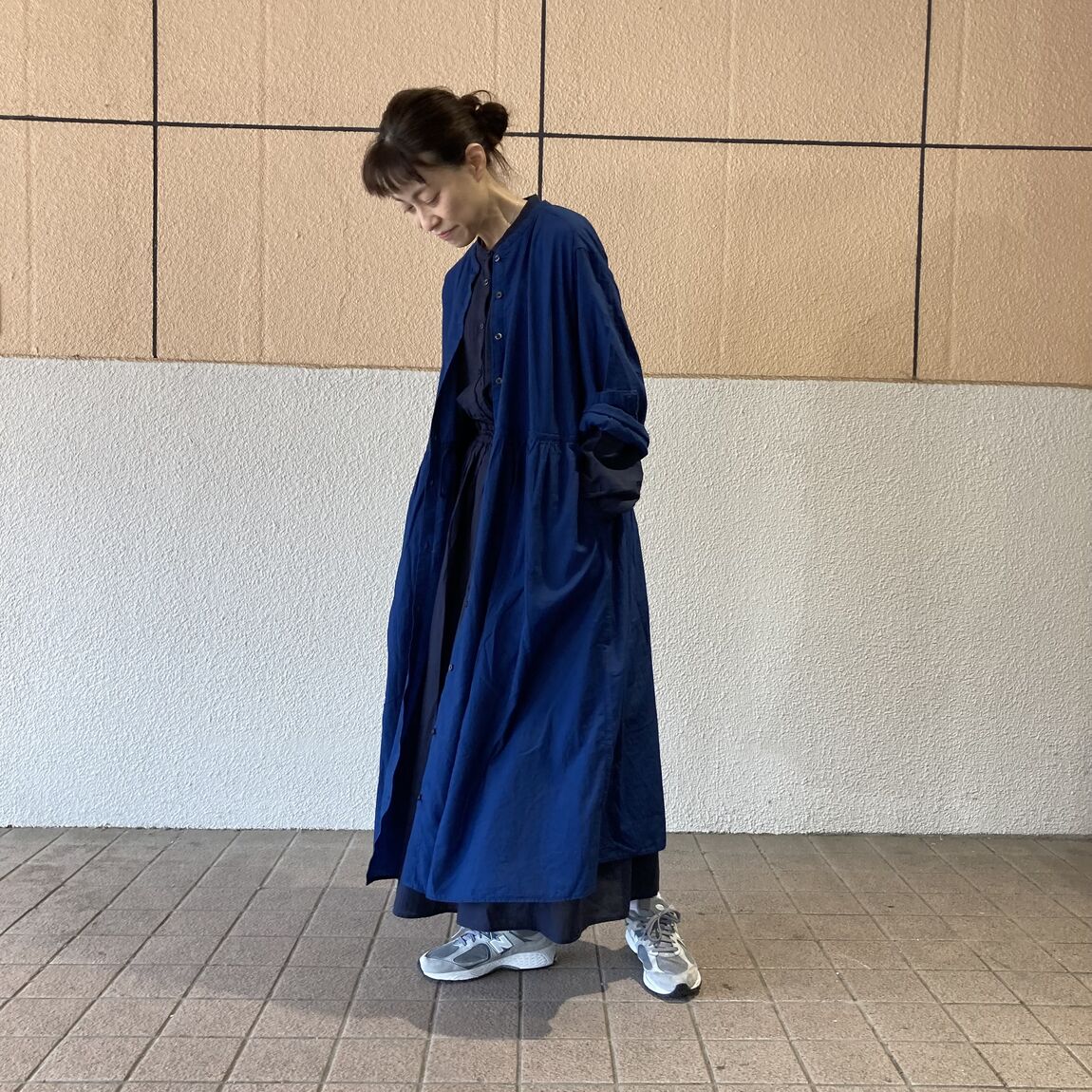 綿ボイルシリーズ