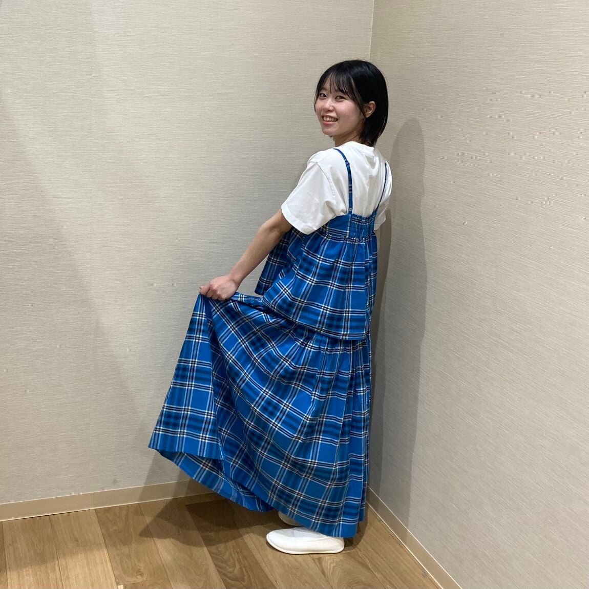 【Vタウン芥見】身長150cm