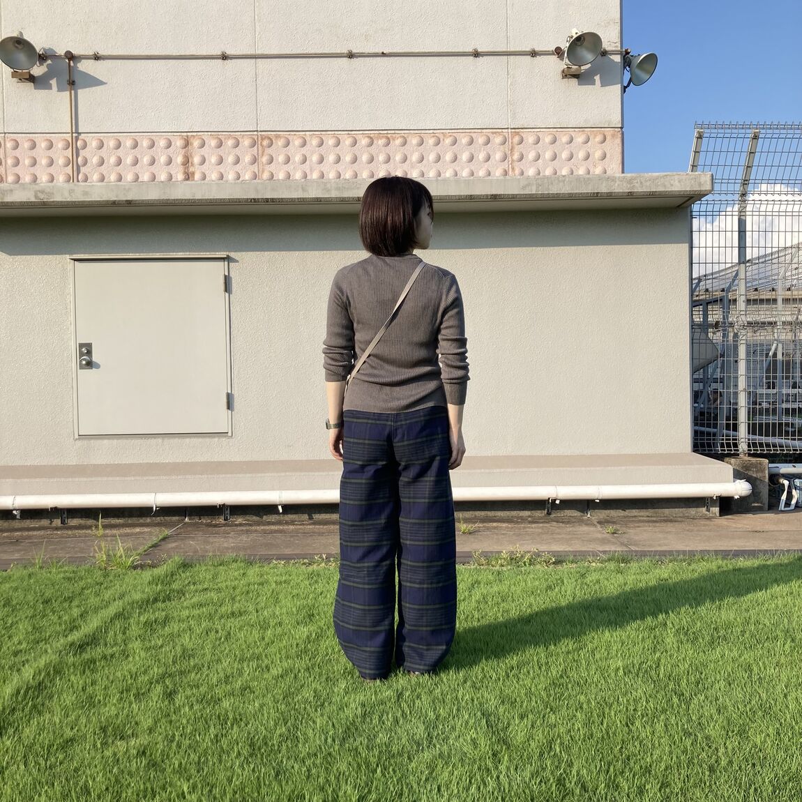 【アリオ加古川】スタッフスナップ③